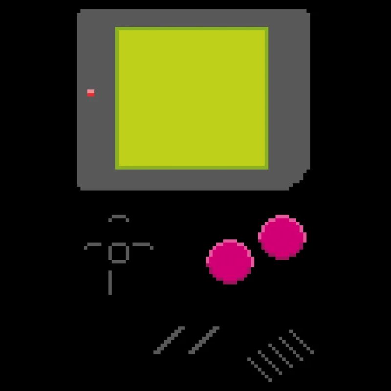 gameboy