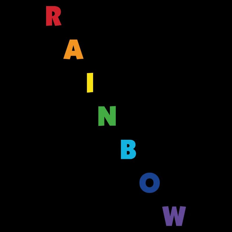 rainbow
