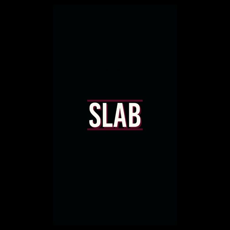SLAB