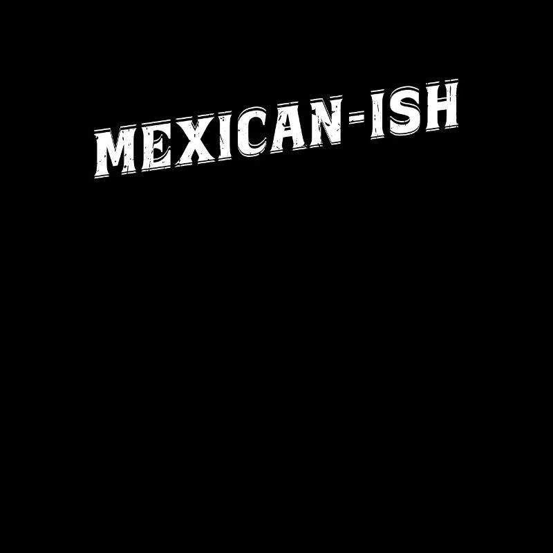 Ish mexicain - nacho