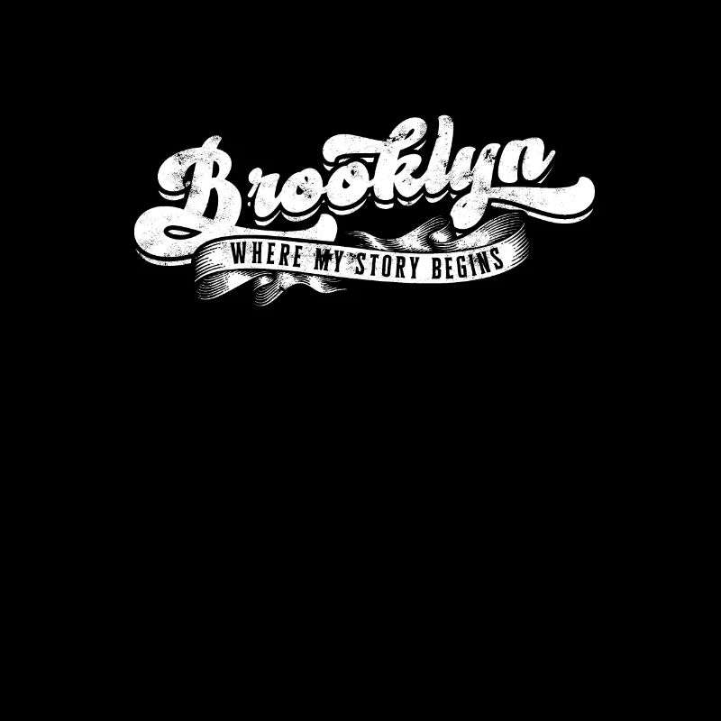 Brooklyn Où commence mon histoire - brooklyn