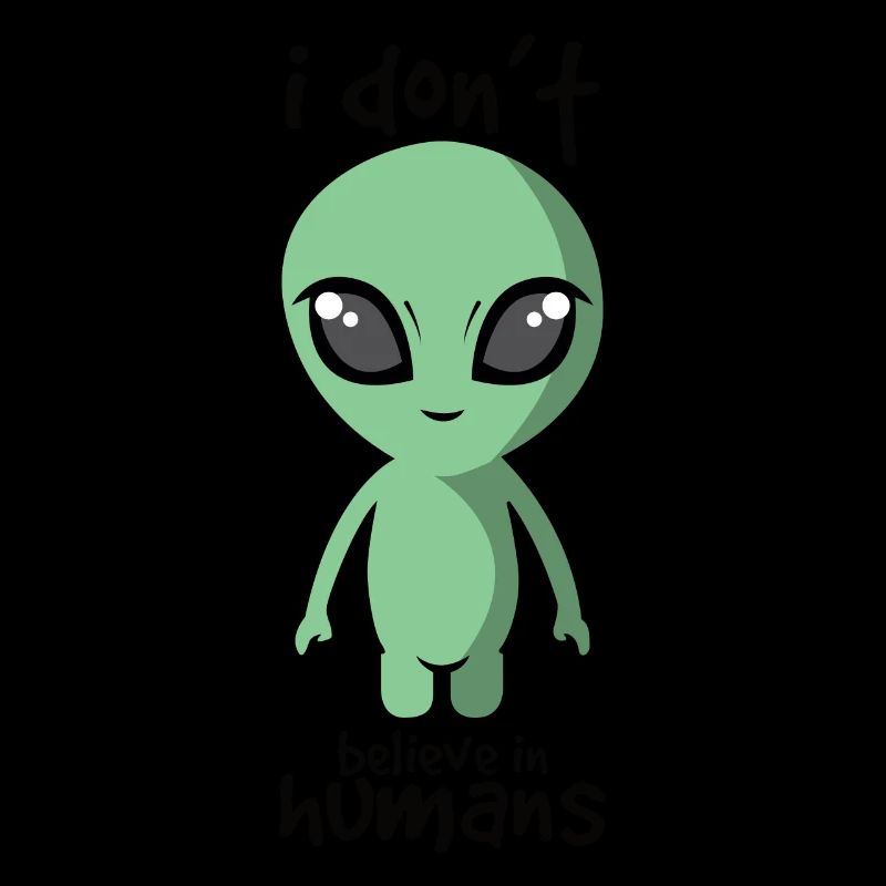 Graffiti Drops UFO Mystery
