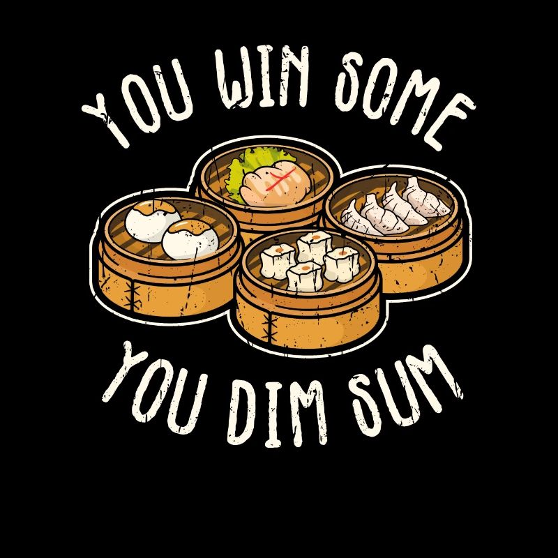 Sie gewinnen Summe Sie Dim Sum - Dimsum