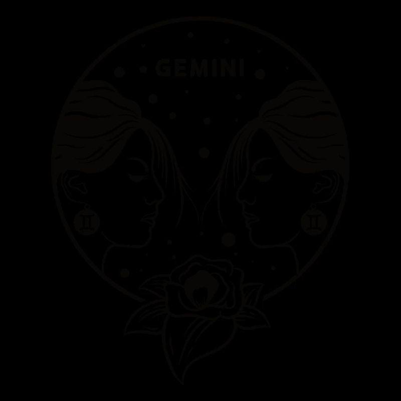 Sternzeichen Zwilling Astrologie Sternbild Geburt