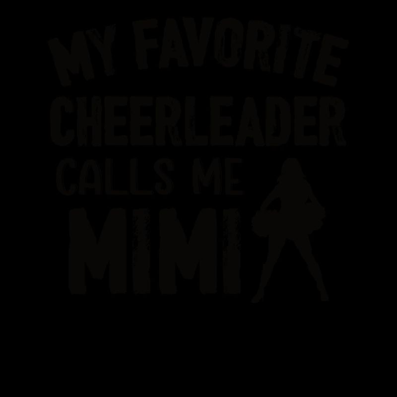 Cheerleading Mama Cheerleading Mutter Cheerleader