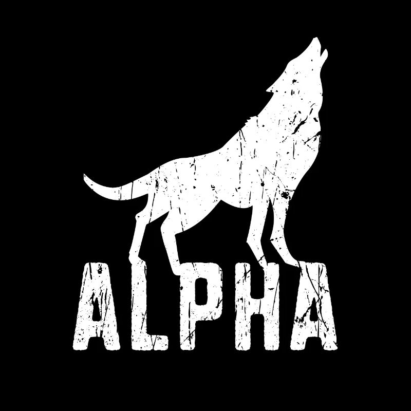 Alpha - faune