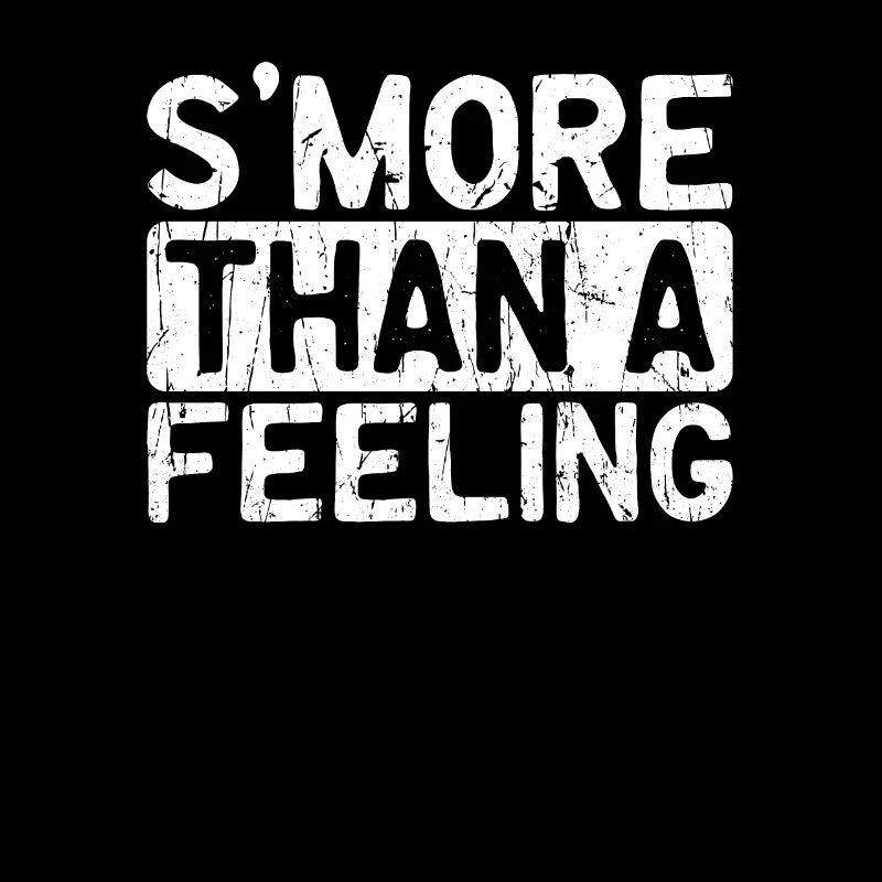 S’plus qu’un sentiment - smores