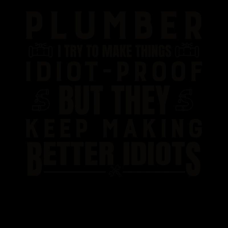Heating engineer gift system mechanic plumber