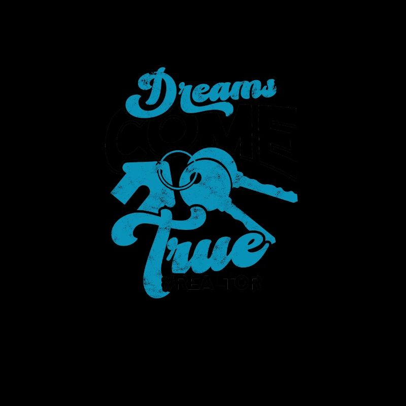 Making dreams come true #Realtor - broker