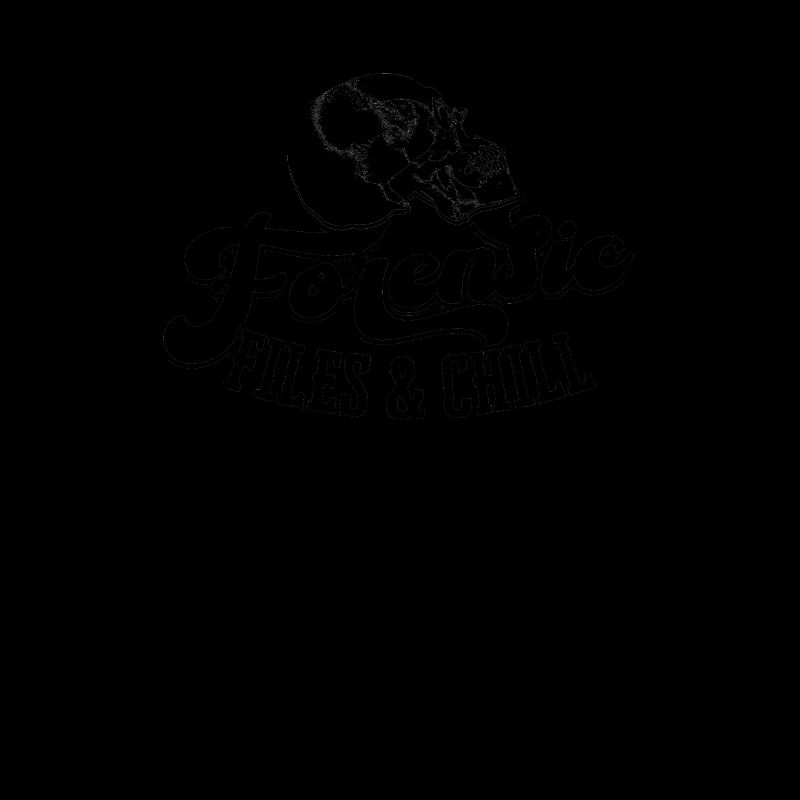 Forensic Files & Chill - forensic science