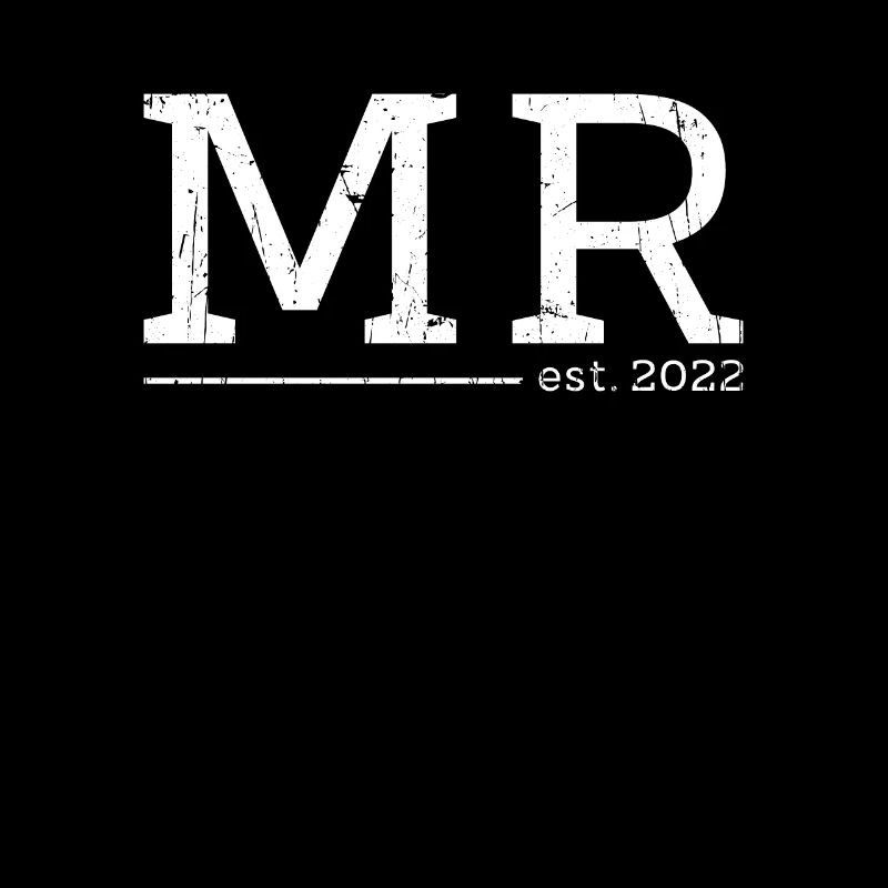 MR Est. 2022 - Bräutigam