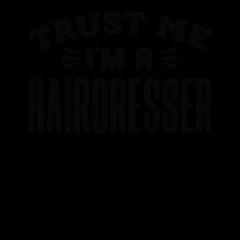 Coiffeur avec coeur coiffeur coiffeur cadeau de coiffure