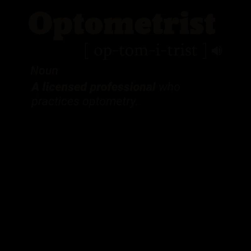 Opticien Optométriste Opticien Ophtalmologiste Café