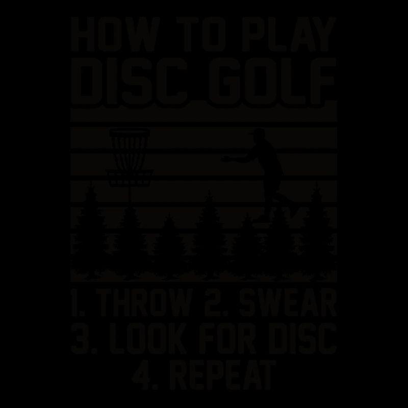 Disc Golf Disc-Golf Frisbee Baum Korb Abwurf