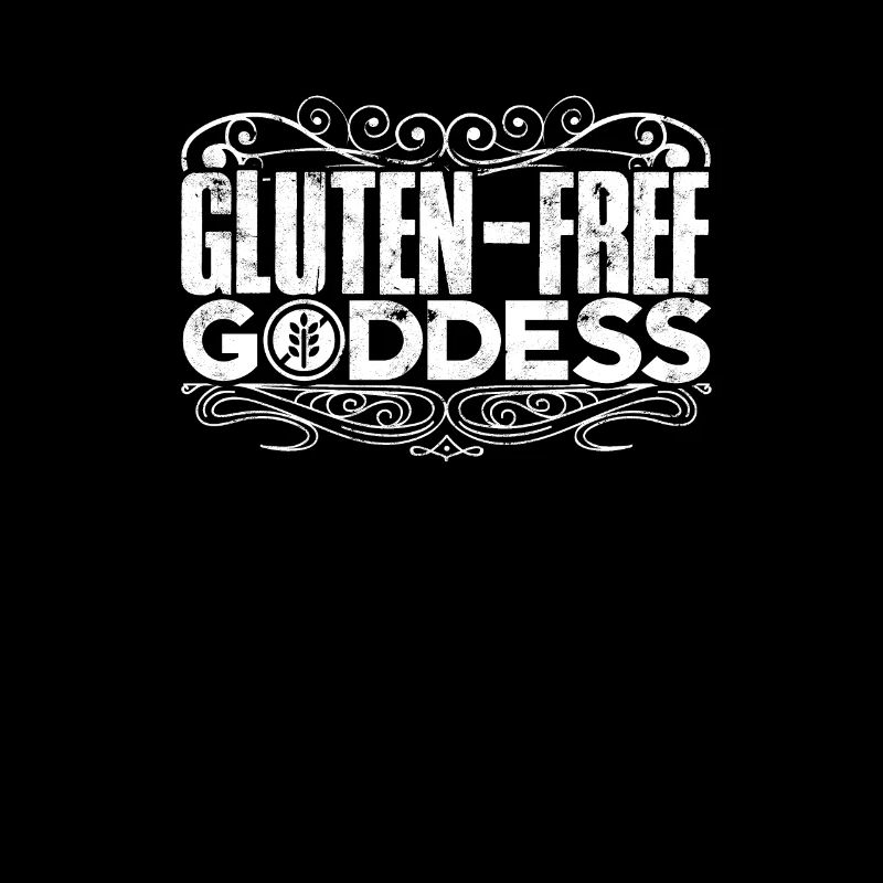 Déesse sans gluten - déesse