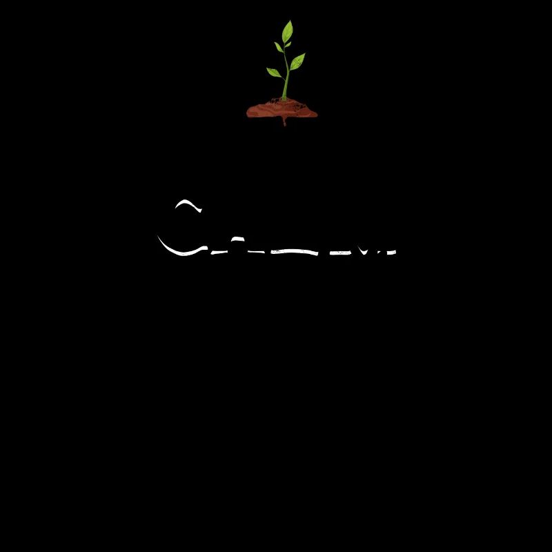Keep Calm Plants Have Protein - protéines
