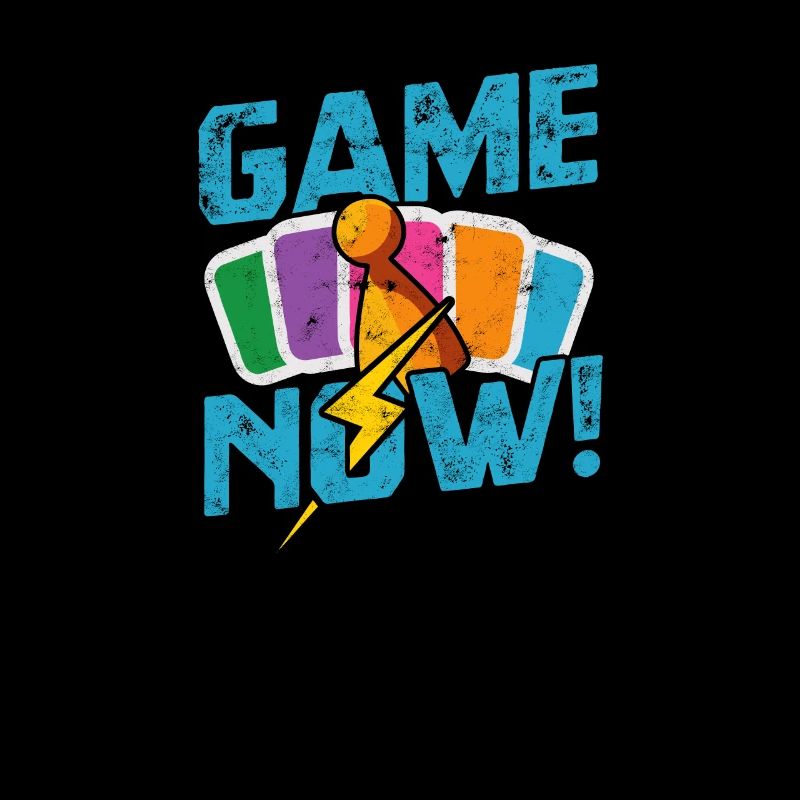 Game now! - Boardgames