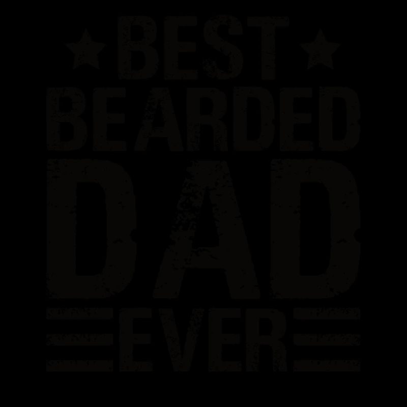 Father Bearded Father with Beard