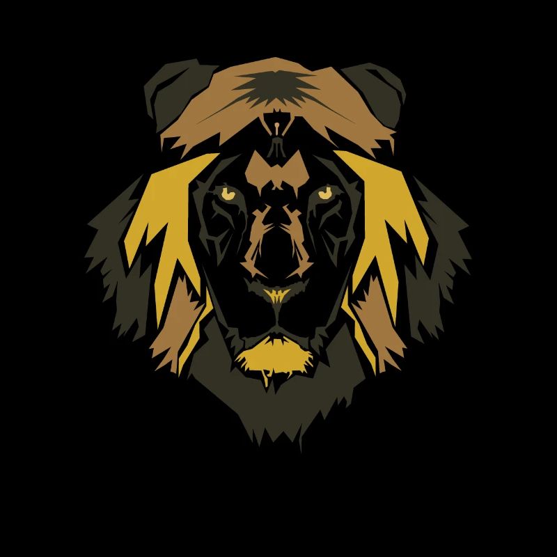 Lion Head