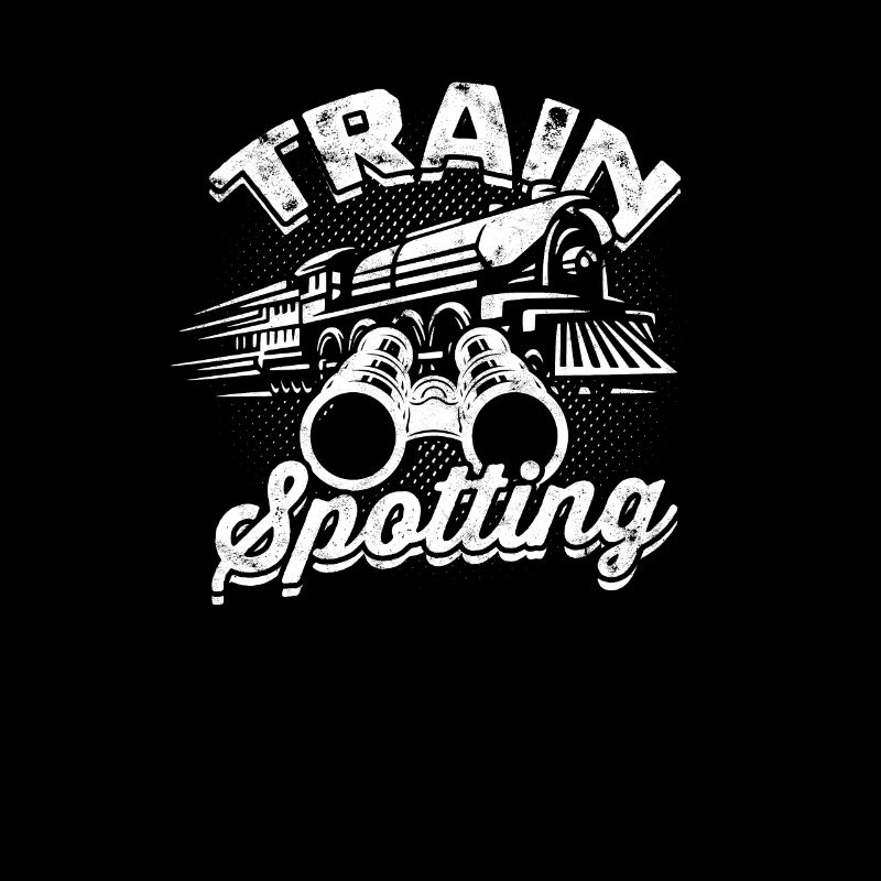 Repérage de train - Train