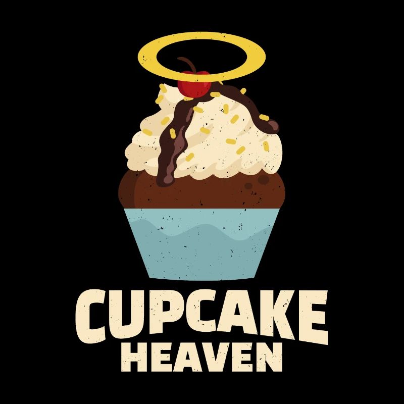 Cupcake heaven - Cupcake