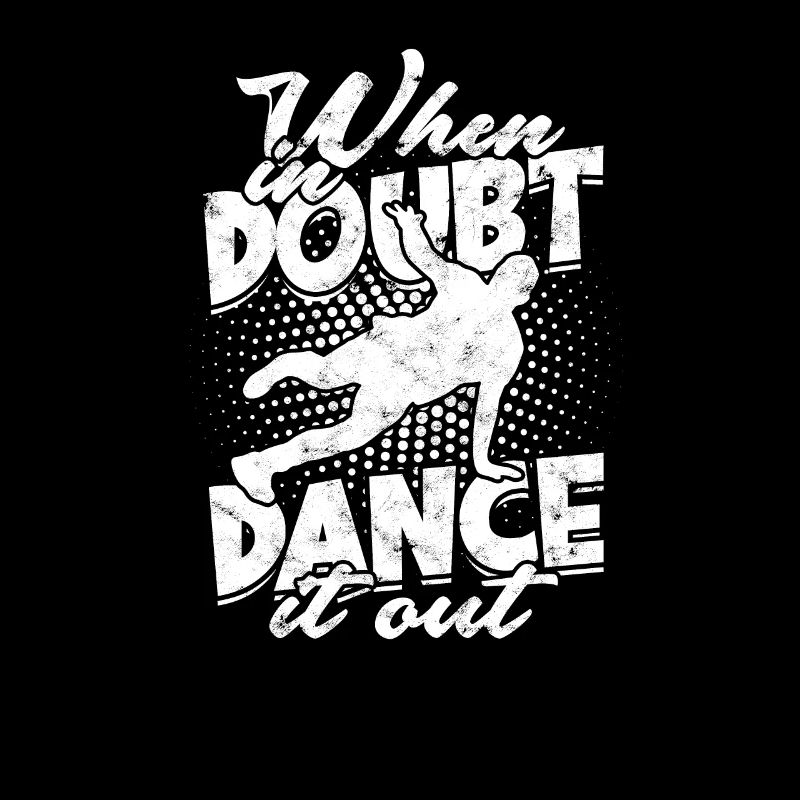 En cas de doute, dansez-le - Dancing