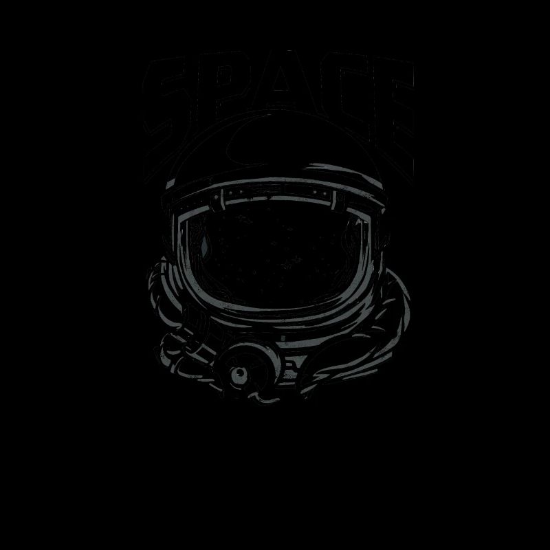 Space Explorer - Space