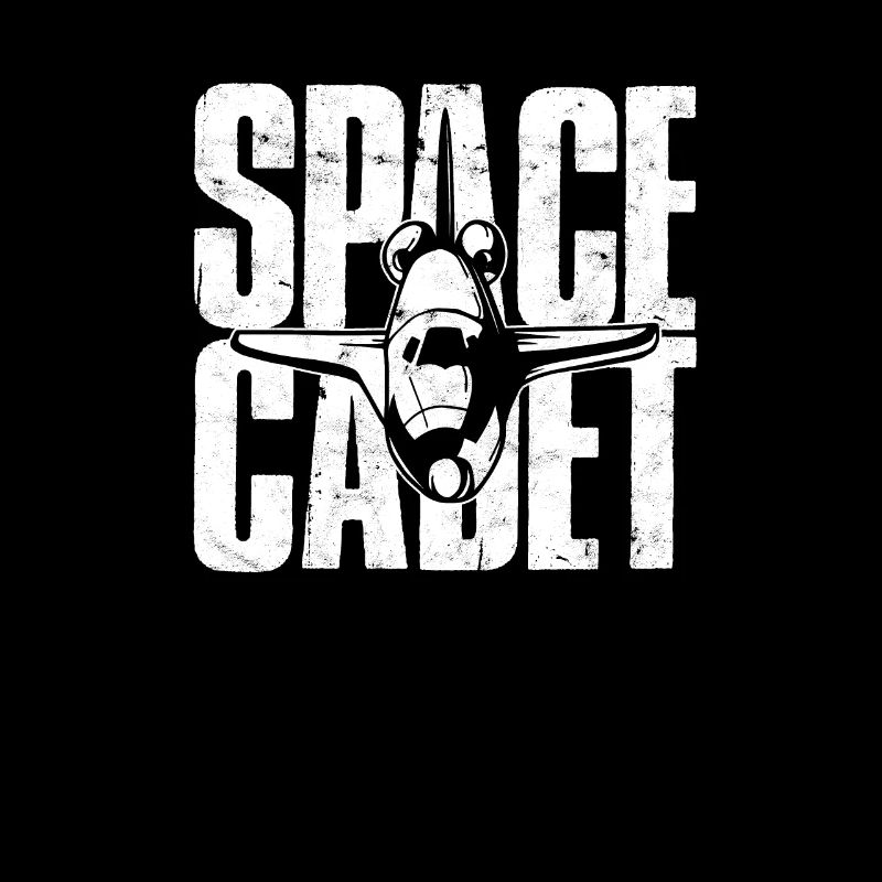 Space Cadet - Space