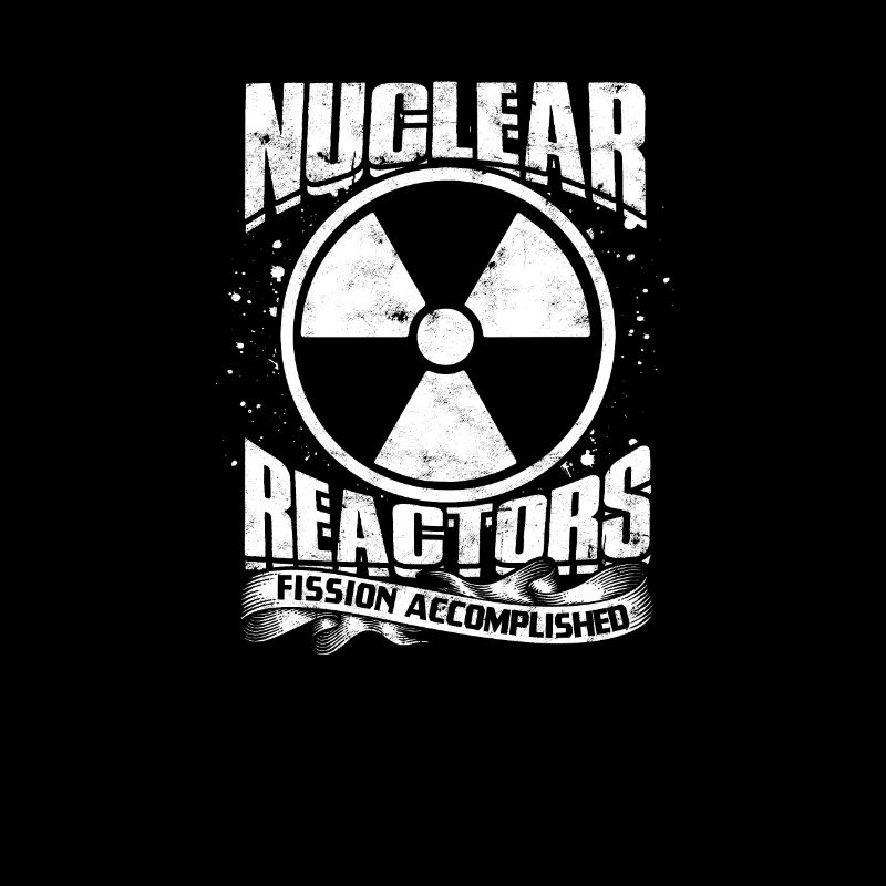 Réacteurs nucléaires : Fission accomplie - Nucléaire
