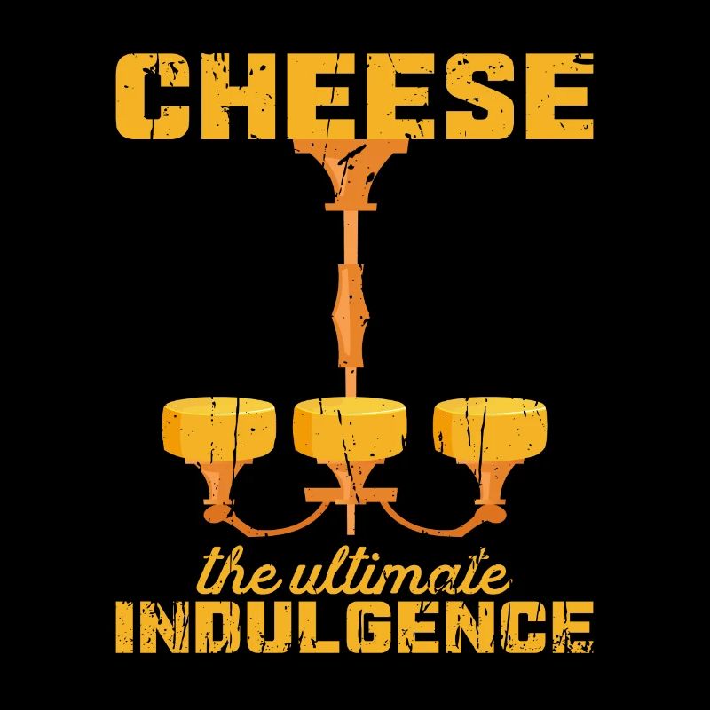 Cheese: The ultimate indulgence - Cheese