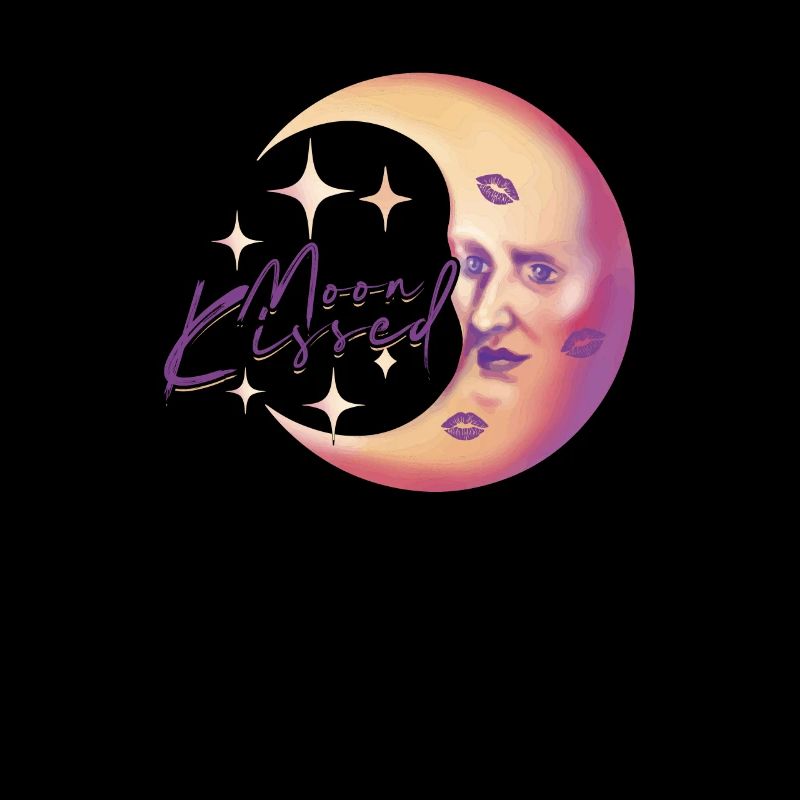 Moon Kissed - Eclipse