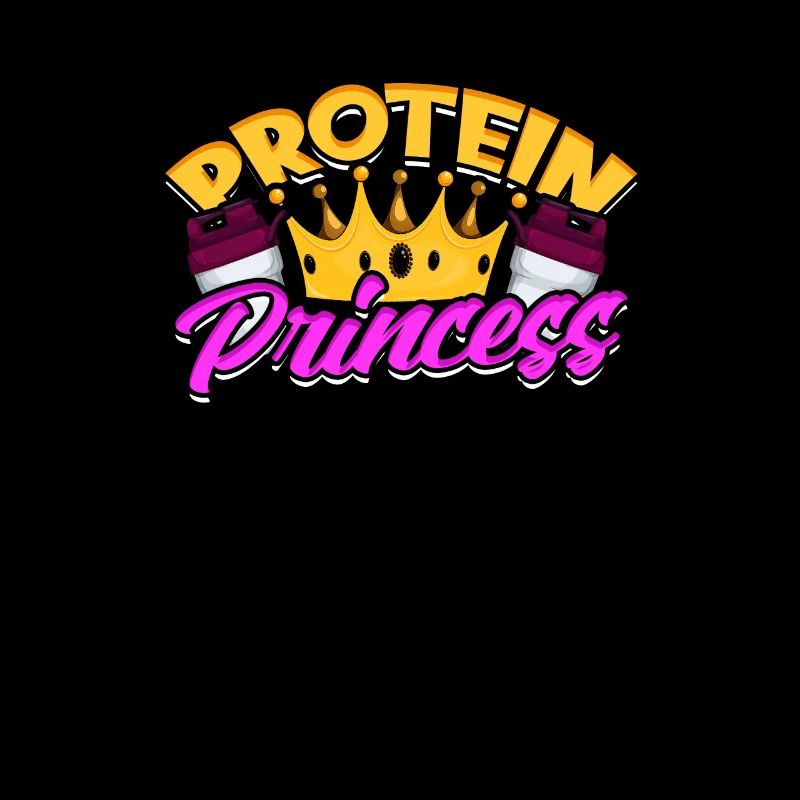 Protein Princess - Protein