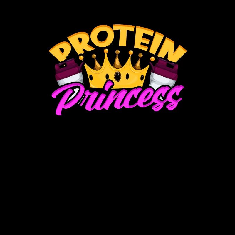 Protein Princess - Protein
