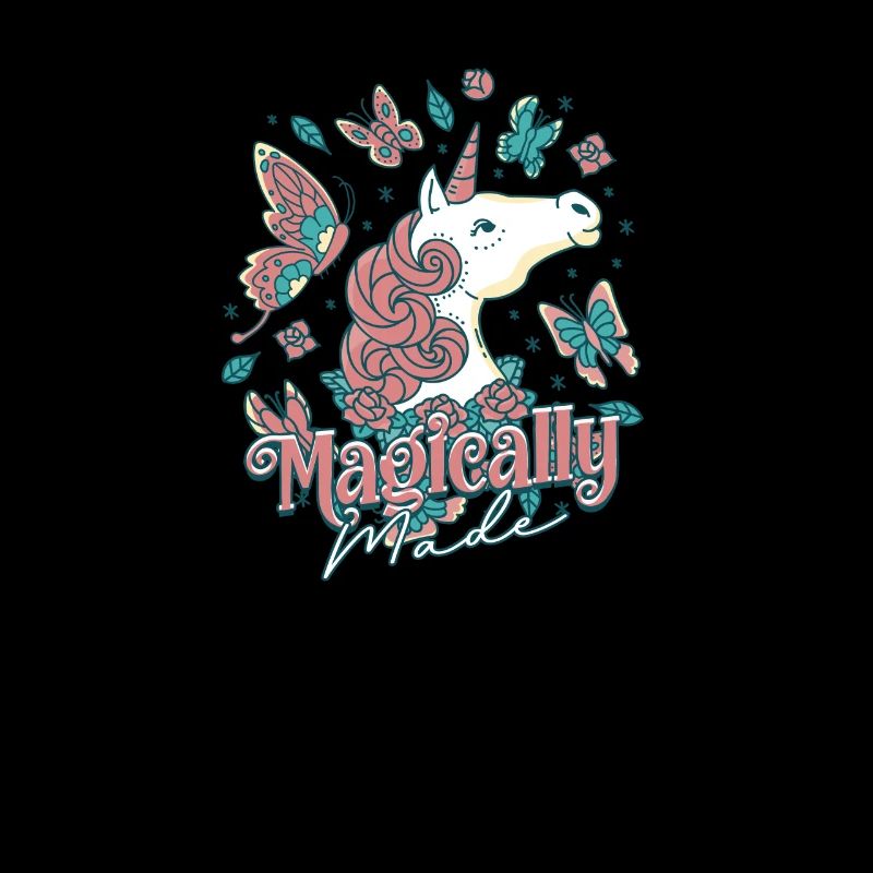 Magically made - Magic