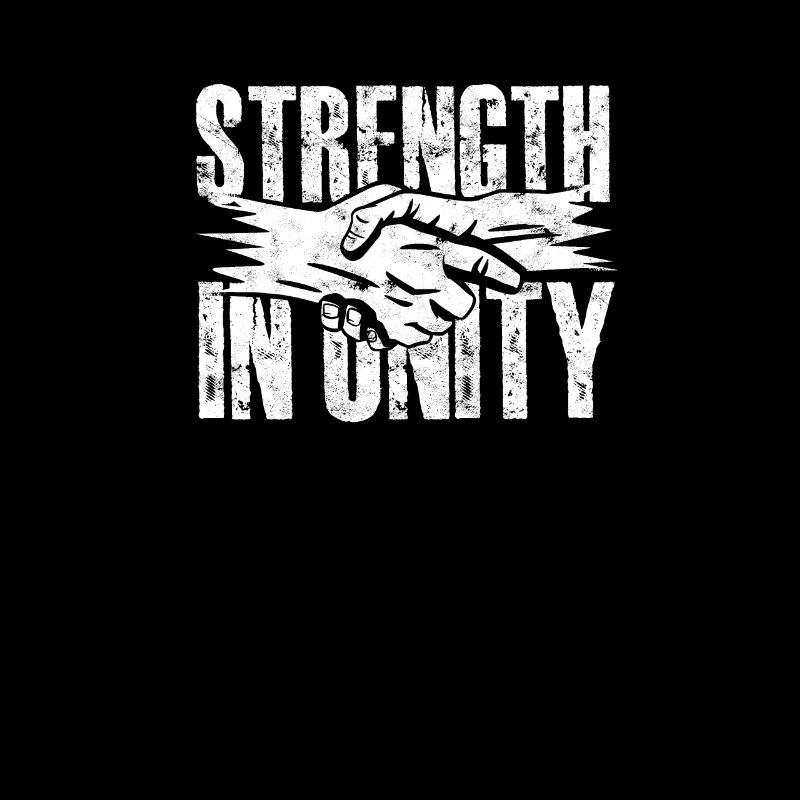 Strength in Unity - Team