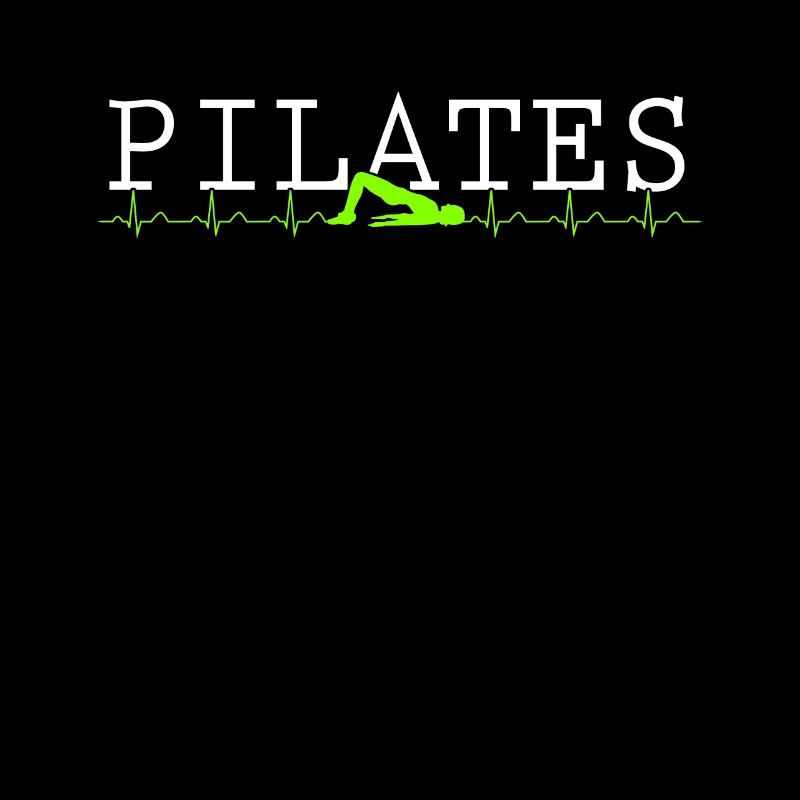 Übung Pilates Geschenk