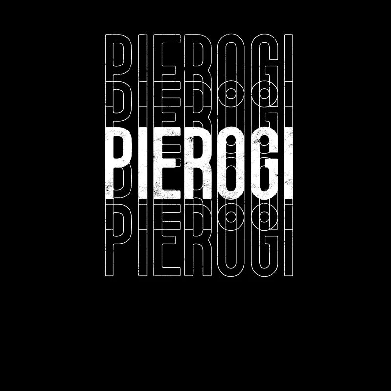 Pierogi - Lebensmittel