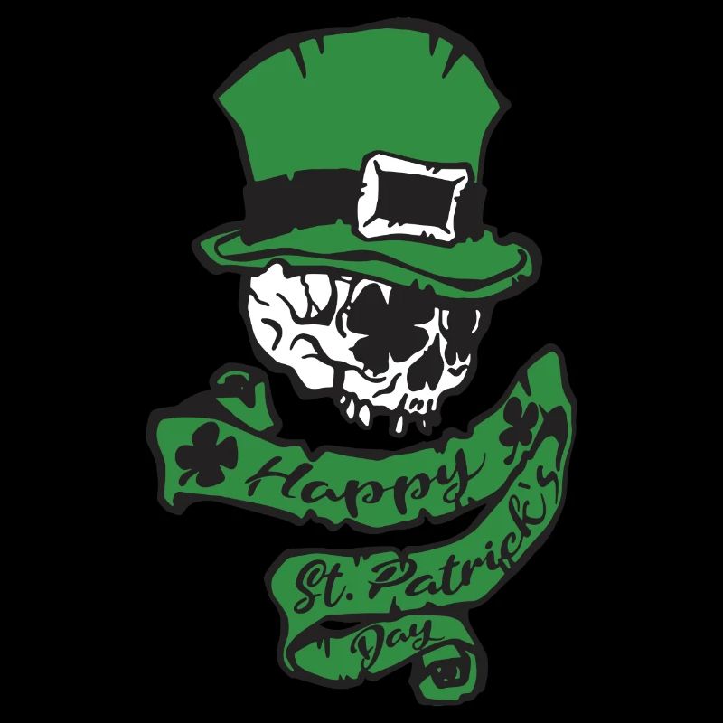 St. Patrick