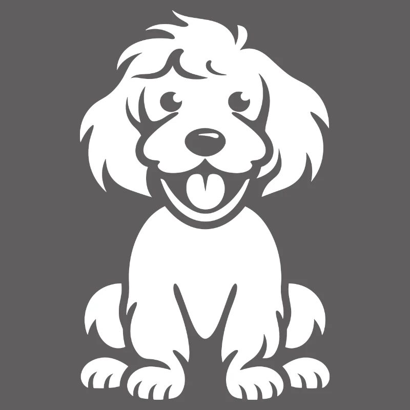 Cocker Spaniel Hund