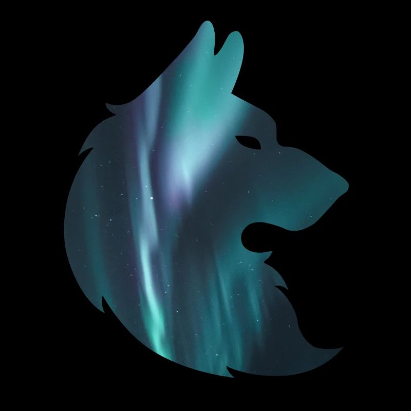 Aurora der Wolf