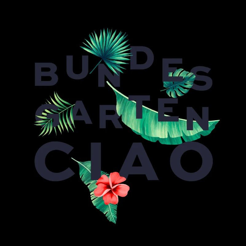 Bundesgartenciao Blumen