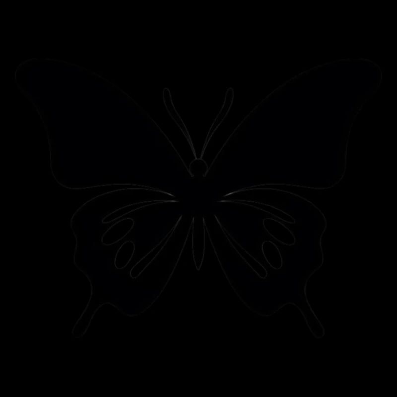 Schmetterling