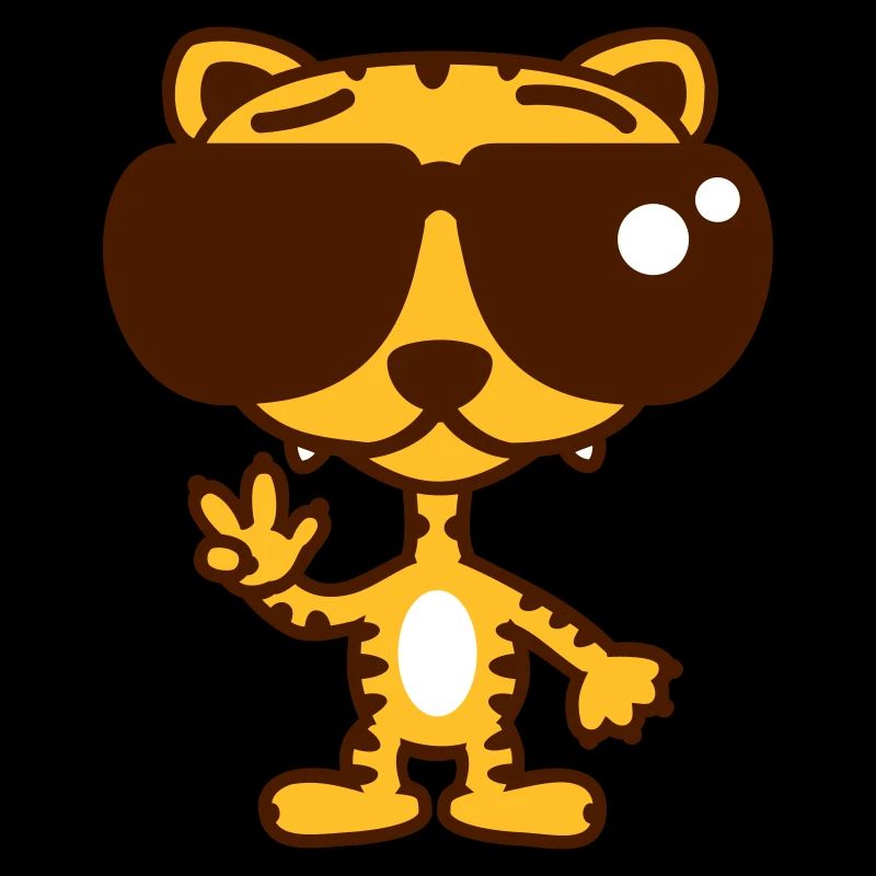 Frais Tiger