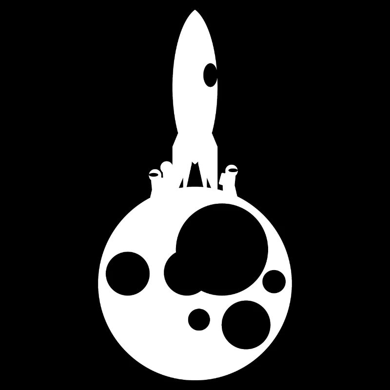Man and Space