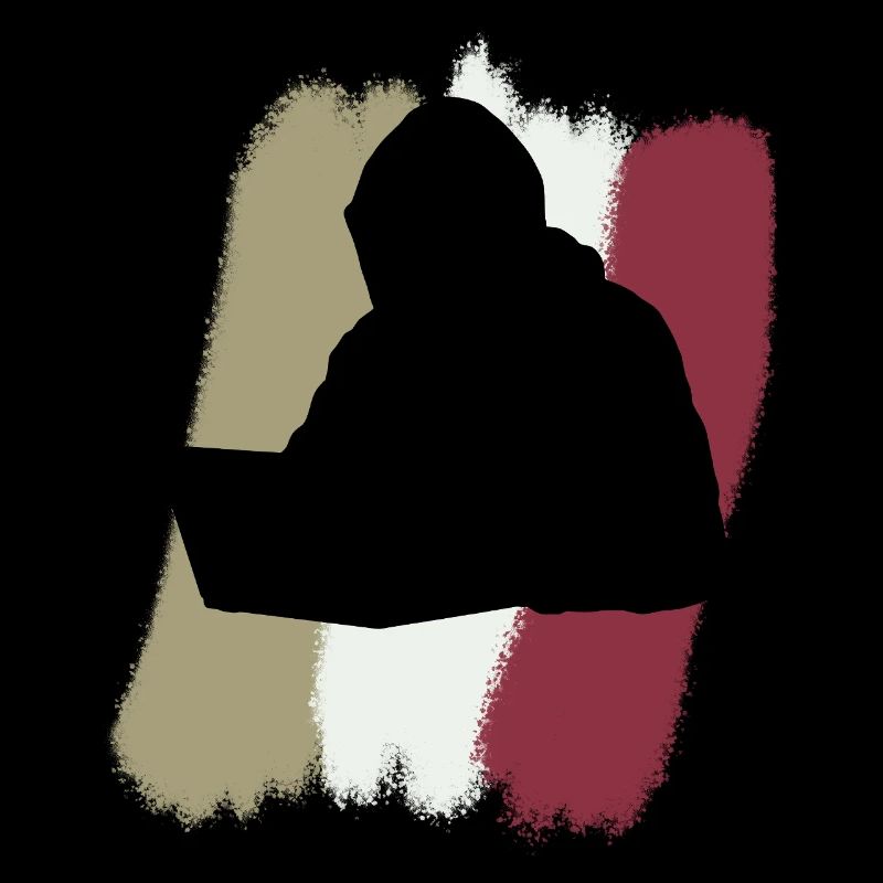 Informatik Hacker Computerfreak