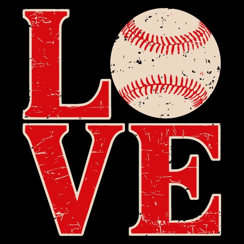 Aimer le baseball