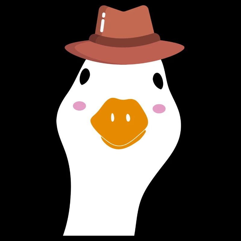 FABULOUSE GOOSE