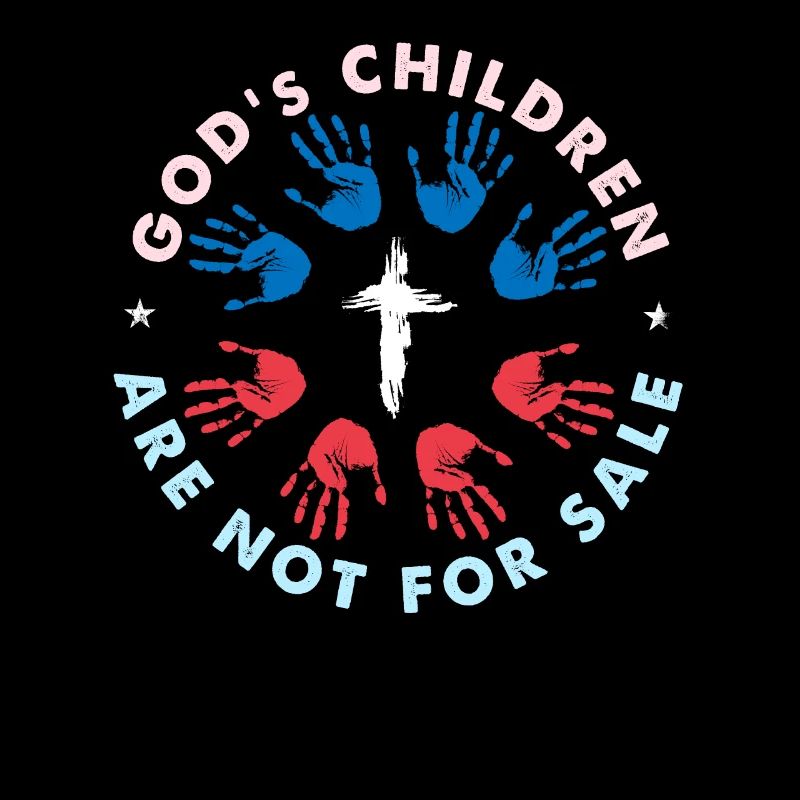 Gottes Kinder sind nicht käuflich