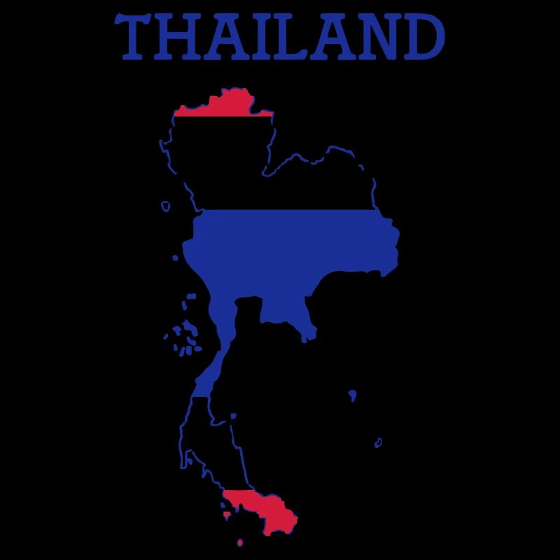 thailand