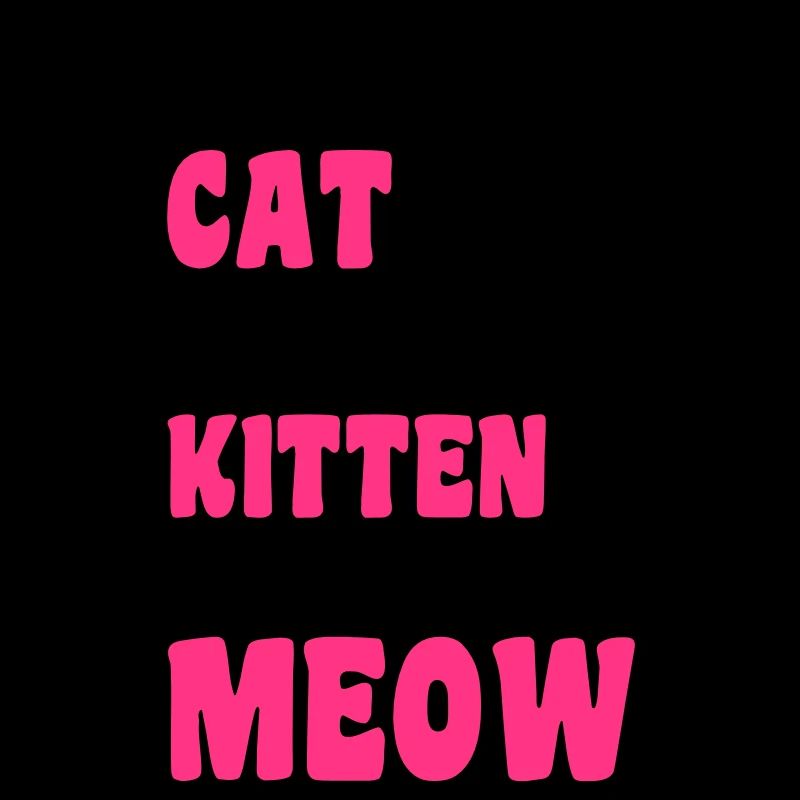 Meow